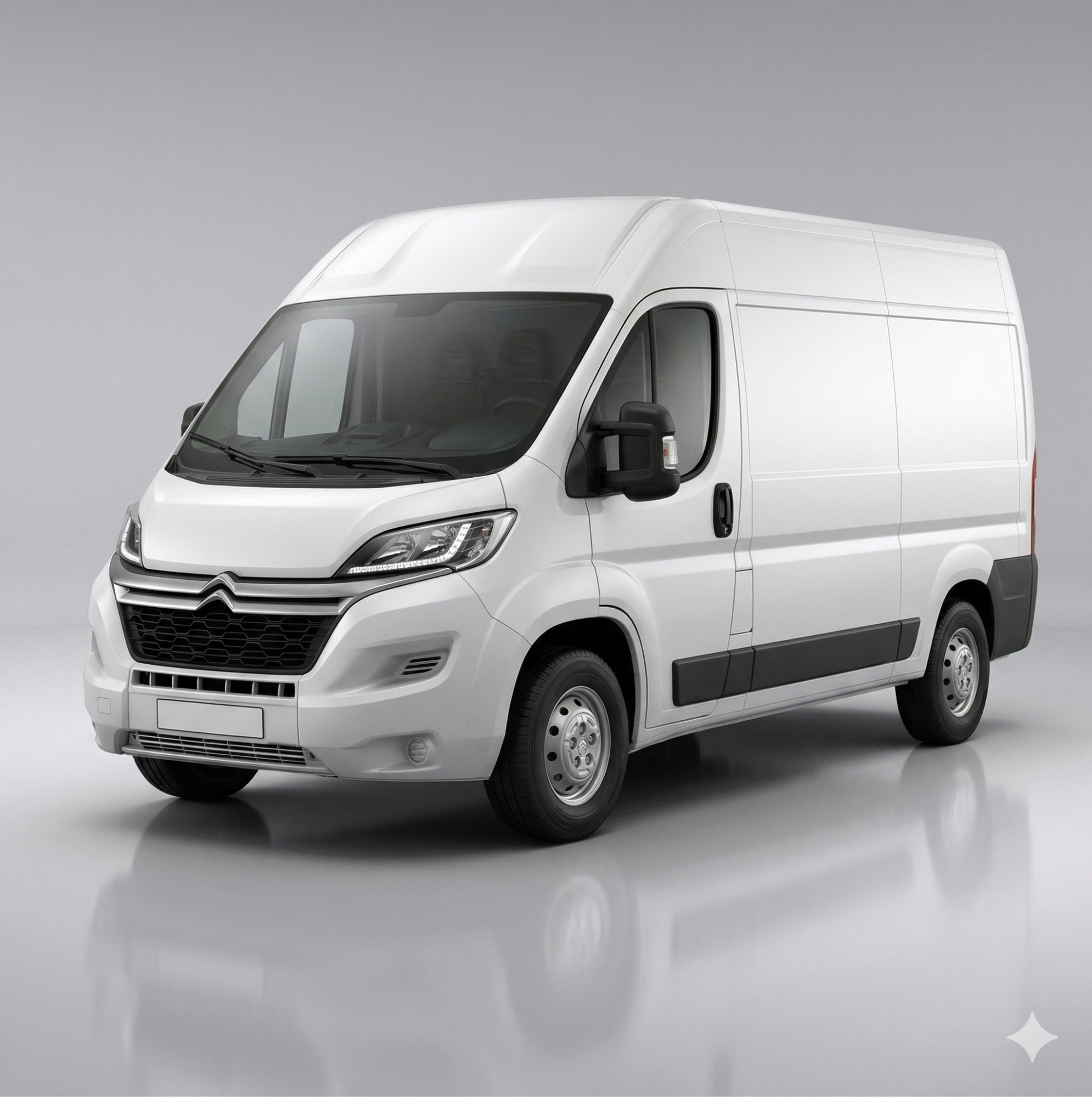 Citroën Jumper L2H2 huren in 